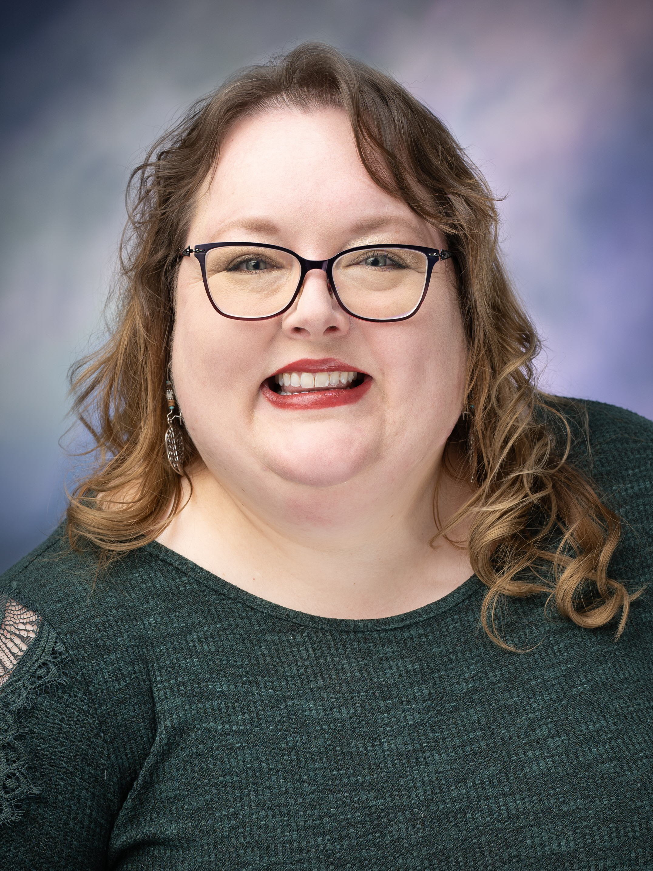 Photo of Mary Ortner, NP