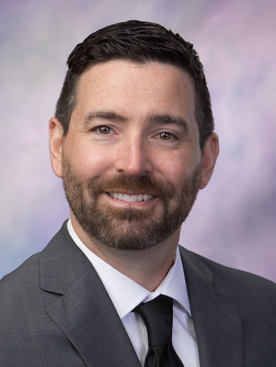Photo of Daniel Barth, DO