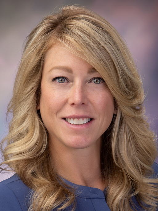 Photo of Jennifer Strasburg, MD