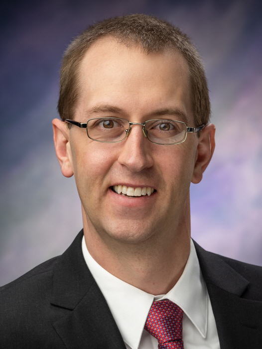 Photo of Kyle Schmidt, MD