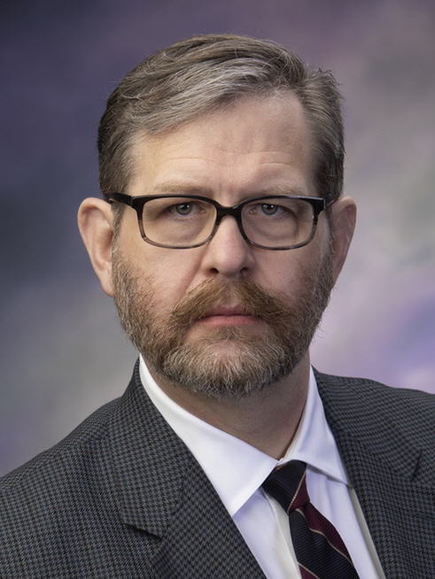 Photo of Bradley Anderson, MD