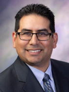 Photo of Christopher Barrozo, PA