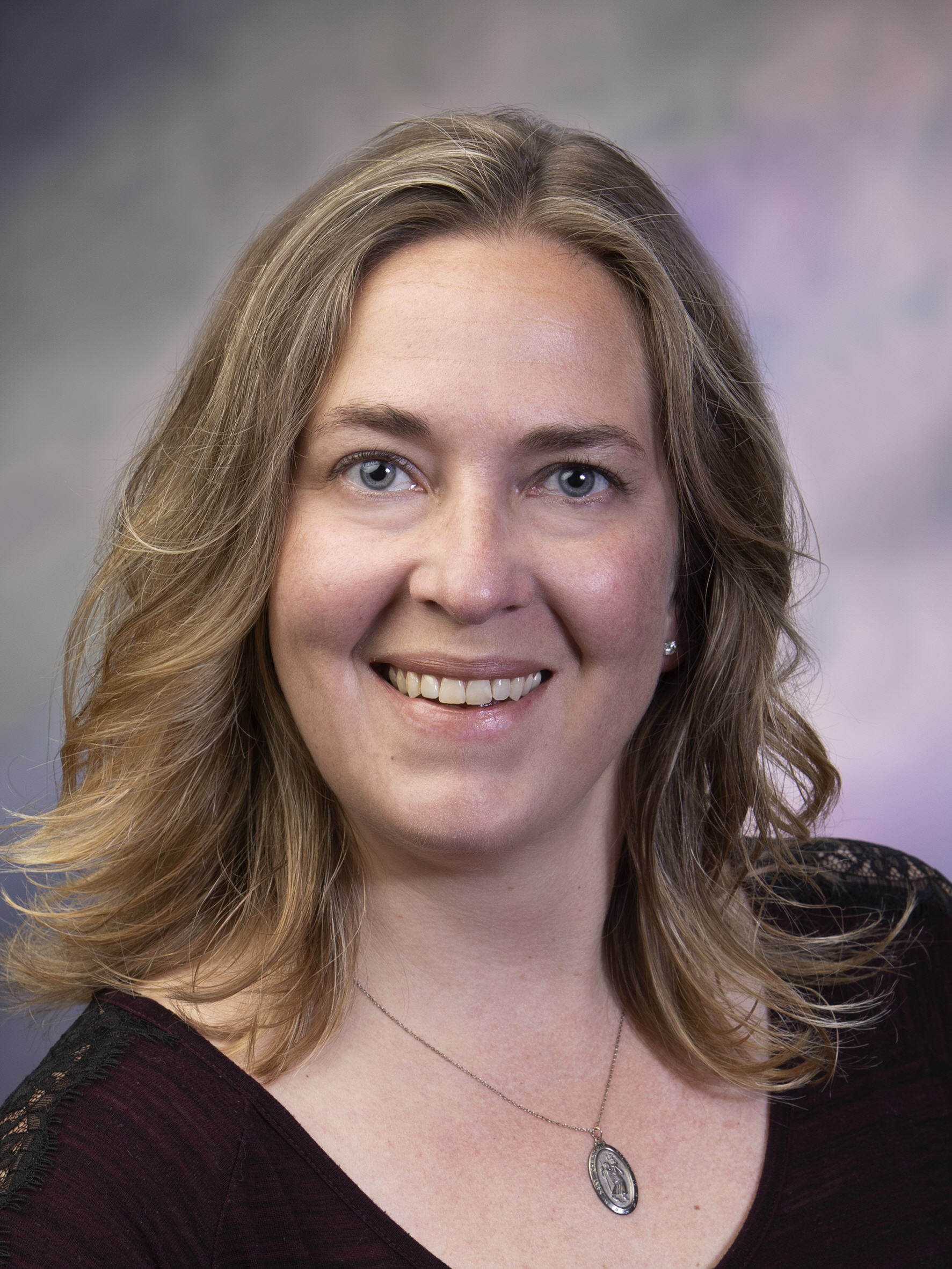 Photo of Desirae Dinius, PA-C
