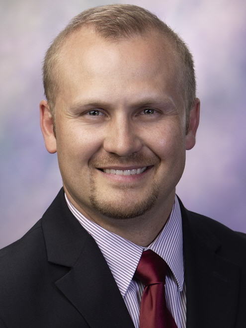 Photo of Devin Crane, DO
