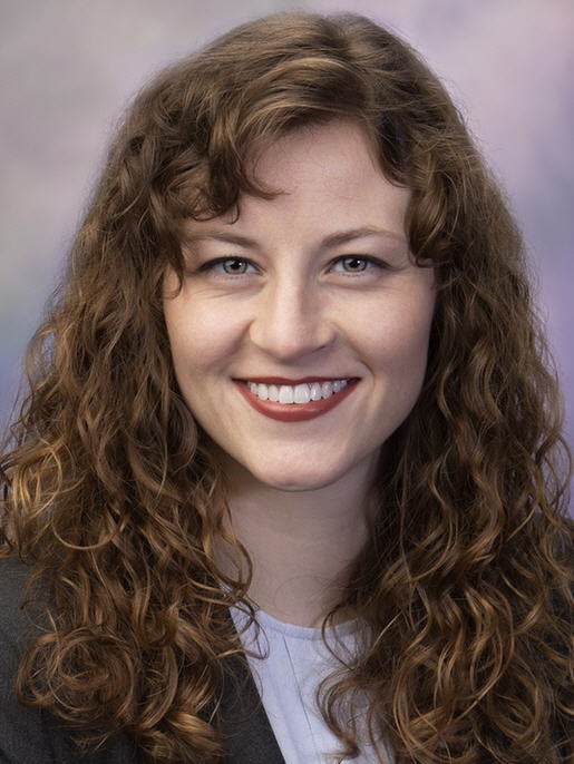 Photo of Megan Ruffcorn, DO