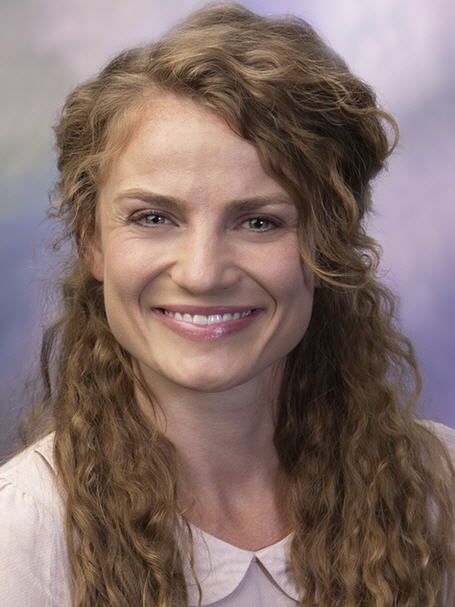 Photo of Sarah Lewis, DO