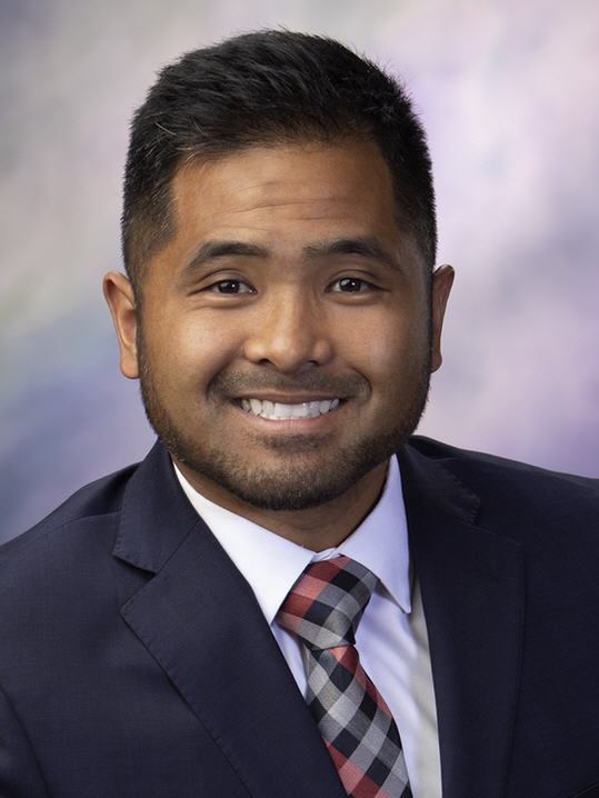 Photo of Stephen Takasaki, DO