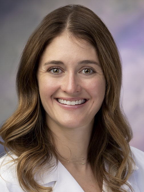 Photo of Michelle Krohn, DO