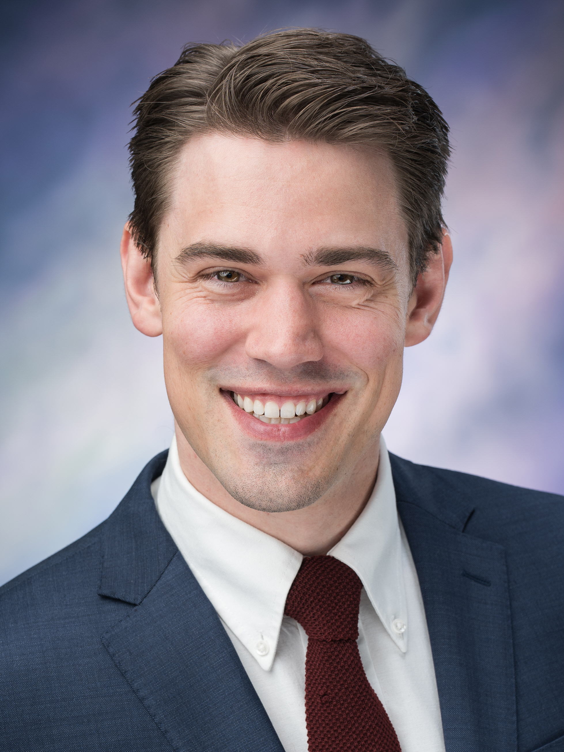 Photo of Steven Gates, MD