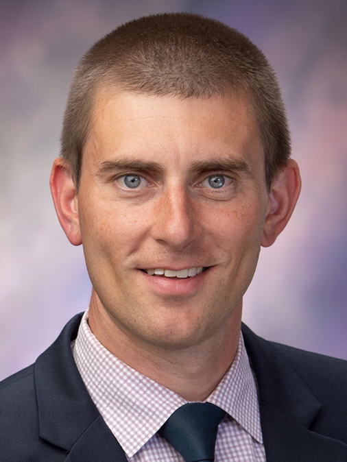 Photo of Nicholas Czosnyka, MD