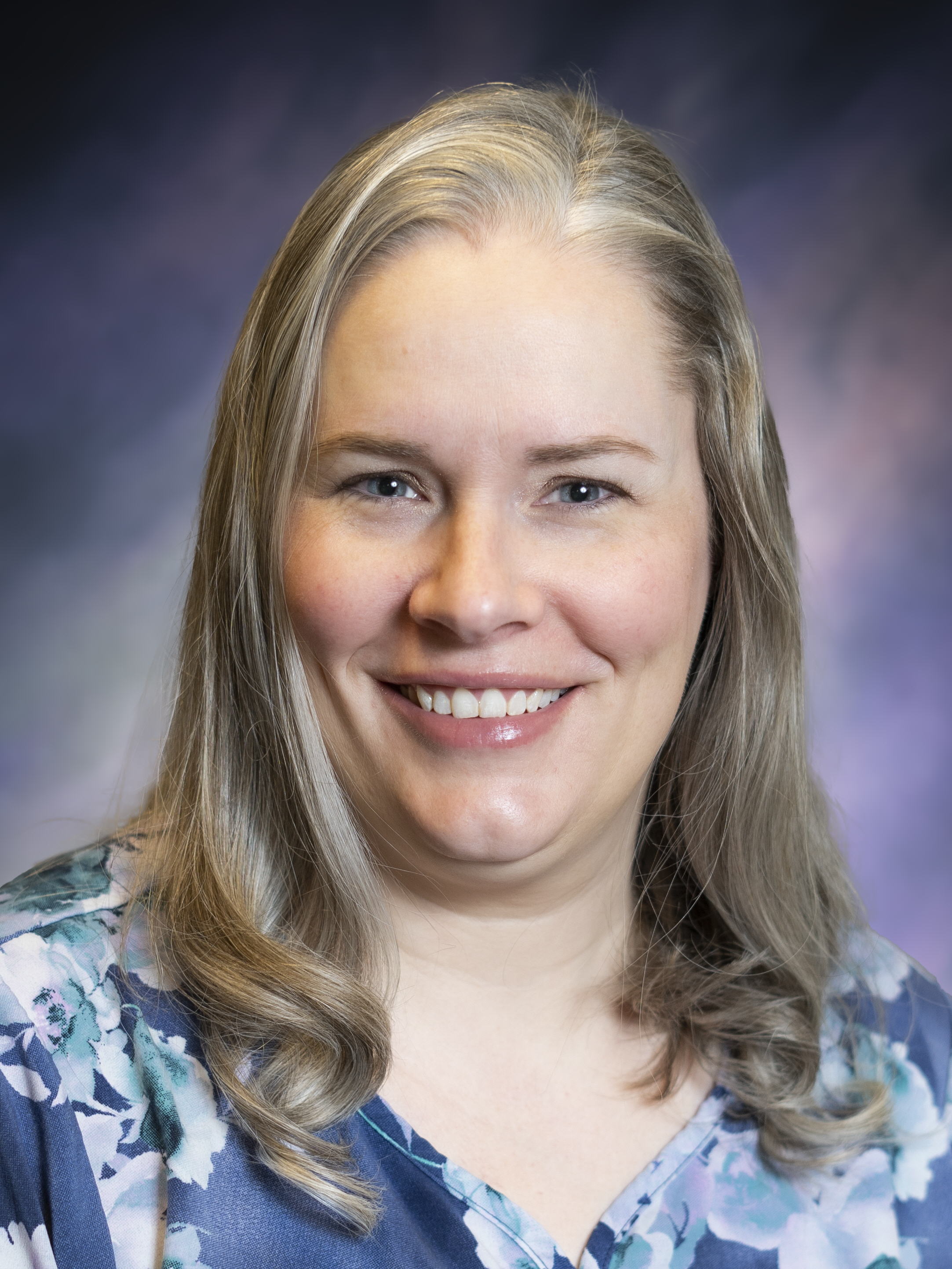 Photo of Nicole Johnson, CNP