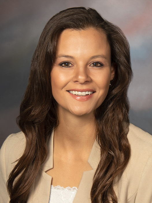 Photo of Bobbi Thuen, MD