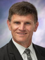 Photo of Kent Wright, MD