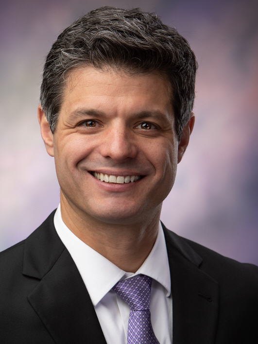 Photo of Anthony Doyon, DPM