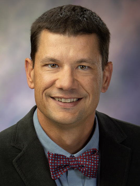 Photo of James Kuzman, MD