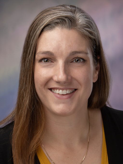 Photo of Brianne Edwards, PA