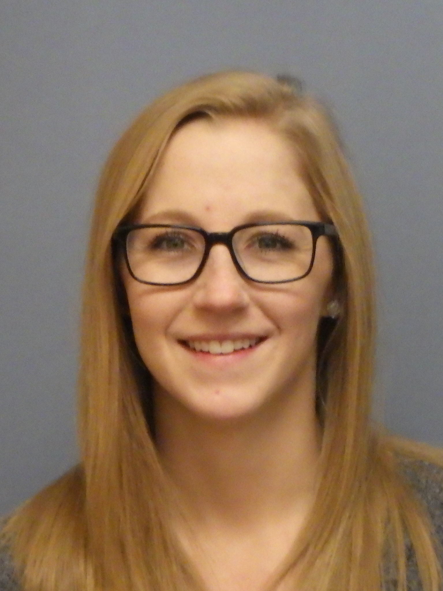 Photo of Codi Grable, PT