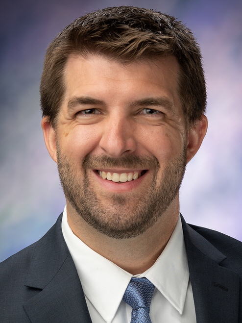 Photo of Stephen Wasemiller, MD