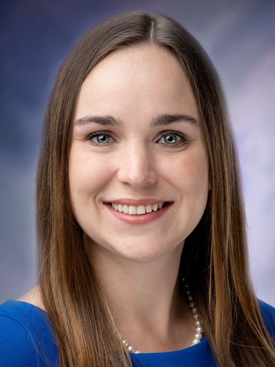 Photo of Kirstin Hockhausen, MD