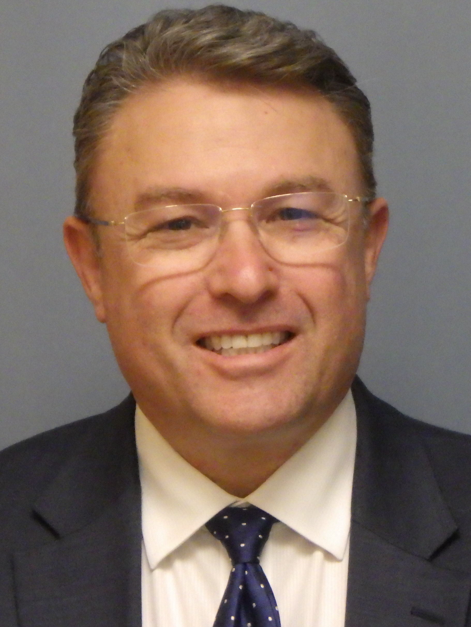 Photo of Kenneth Diamond, MD