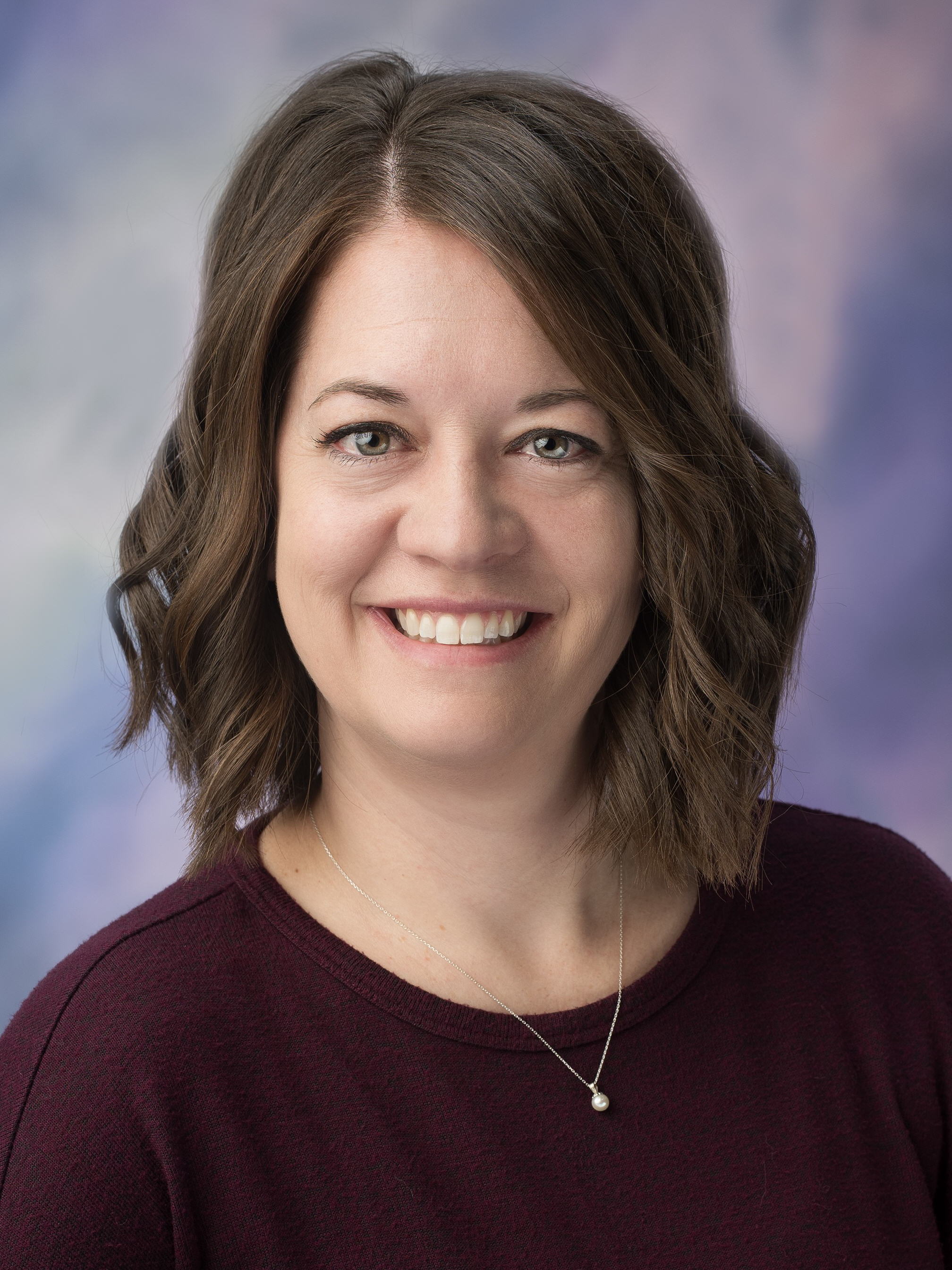 Photo of Melinda Daley, CNP