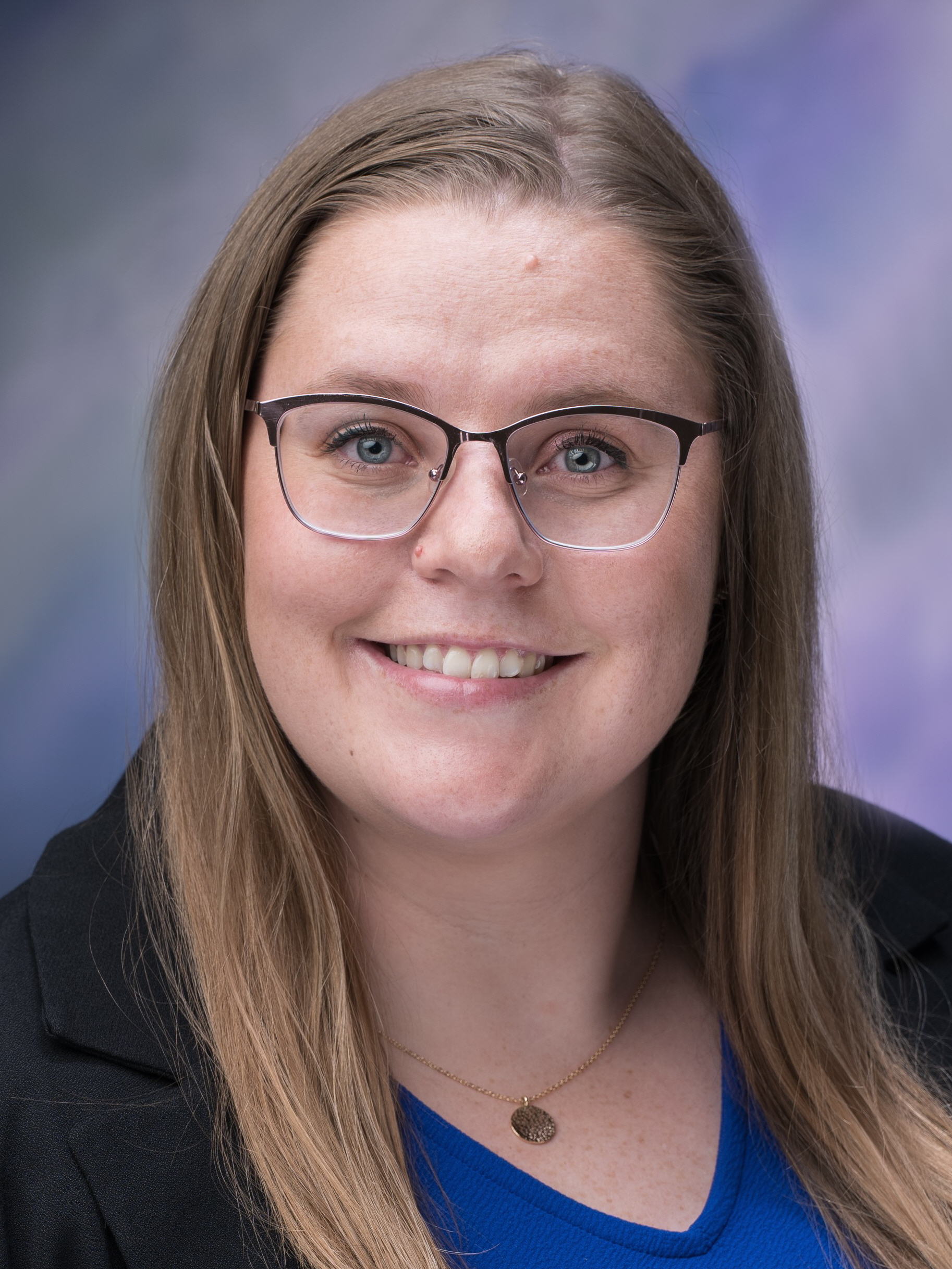 Photo of Mikenzie Mikkelson, PA-C