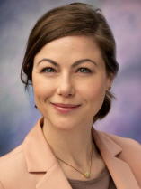 Photo of Casey Watkins, MD