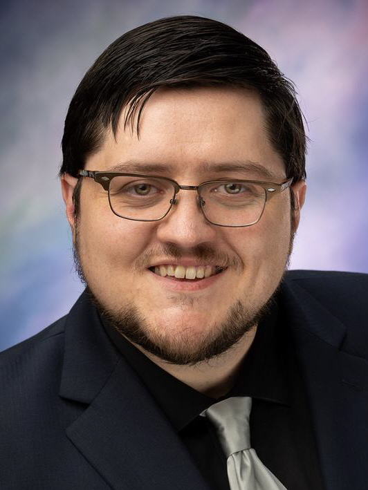 Photo of Eammon Grosek, MD