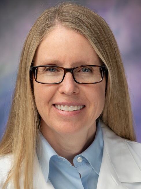 Photo of Melissa Brown, MD