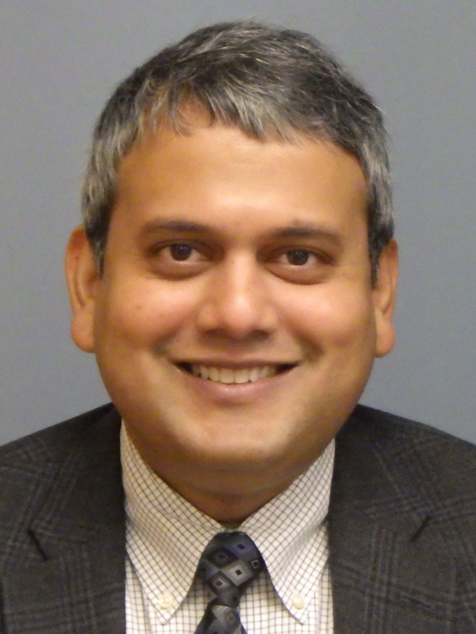 Photo of Charan Mungara, MD