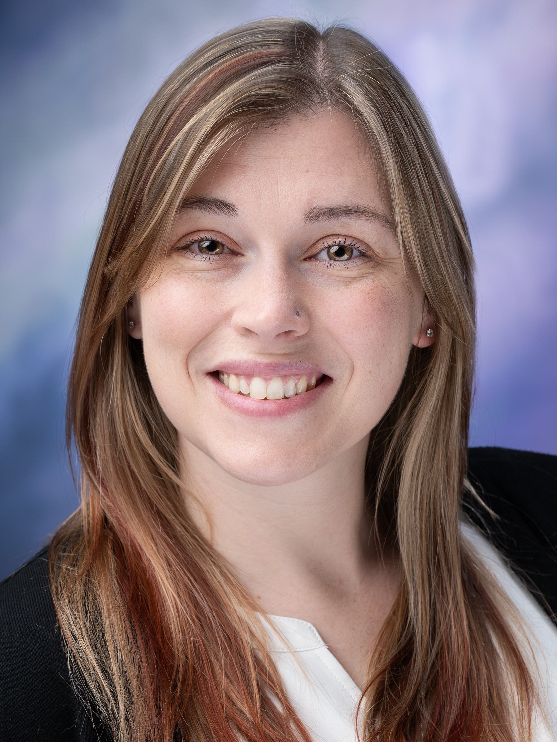 Photo of Samantha Brymer, CNP
