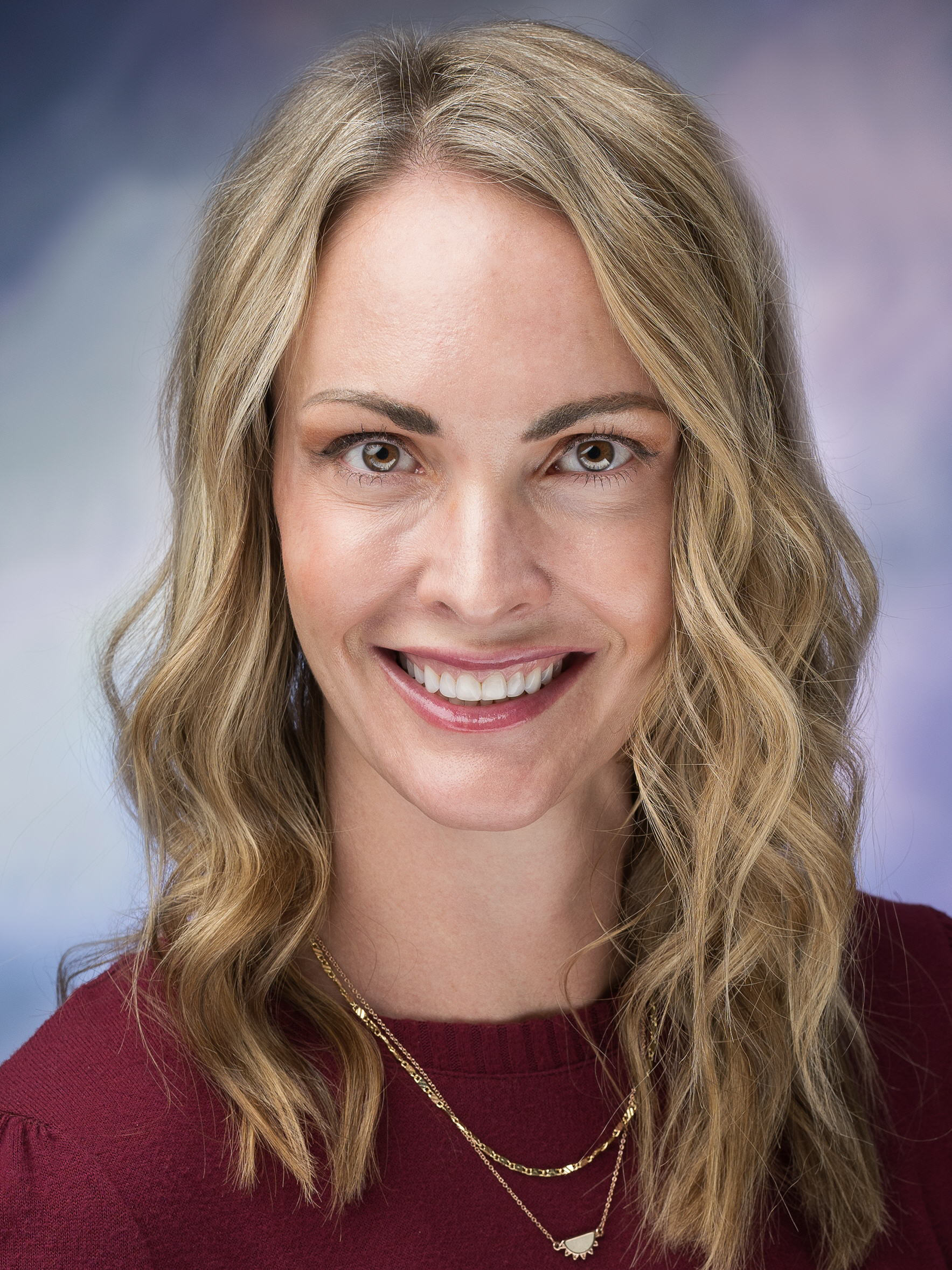 Photo of Kristen Mion, CNP