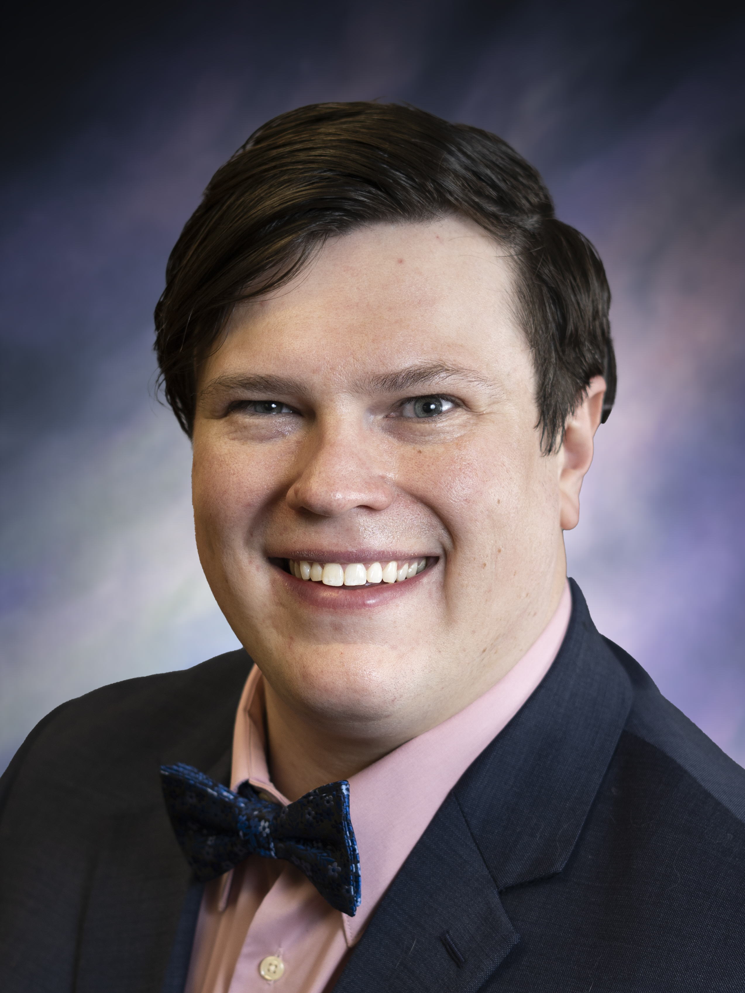 Photo of John Tronnes, MD