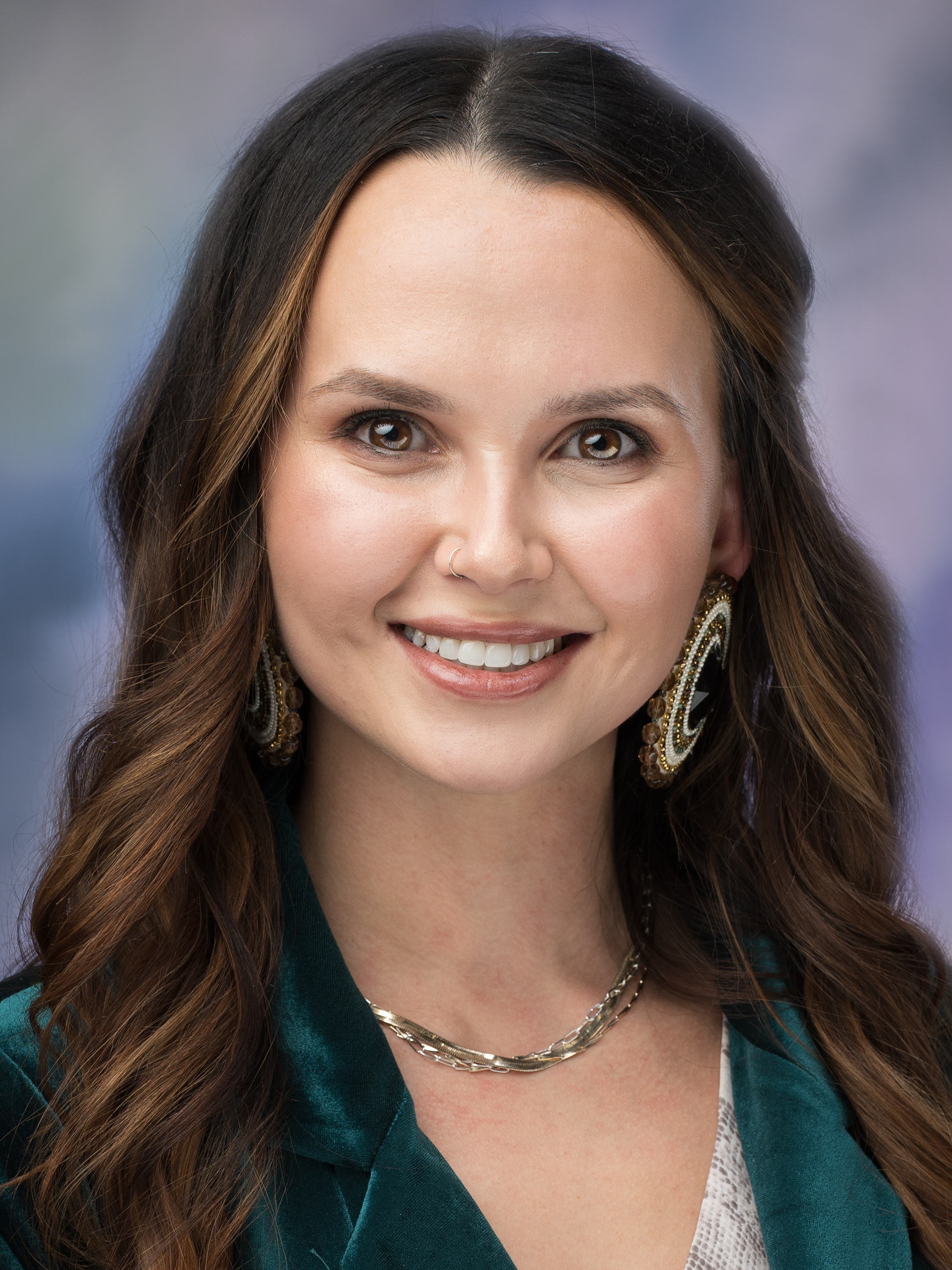 Photo of Karmela Bachman, PA-C