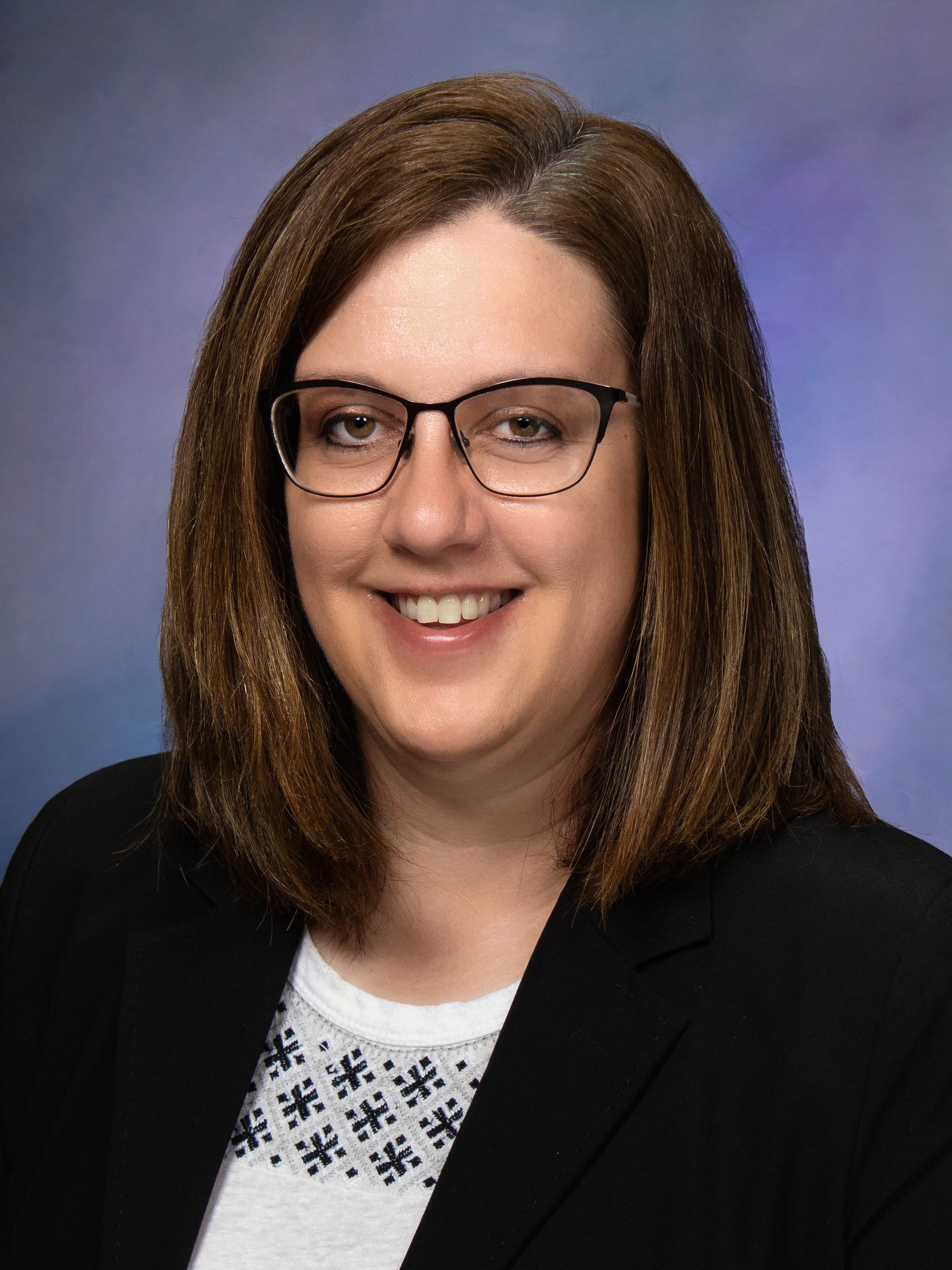 Photo of Stacy Campbell, PA-C