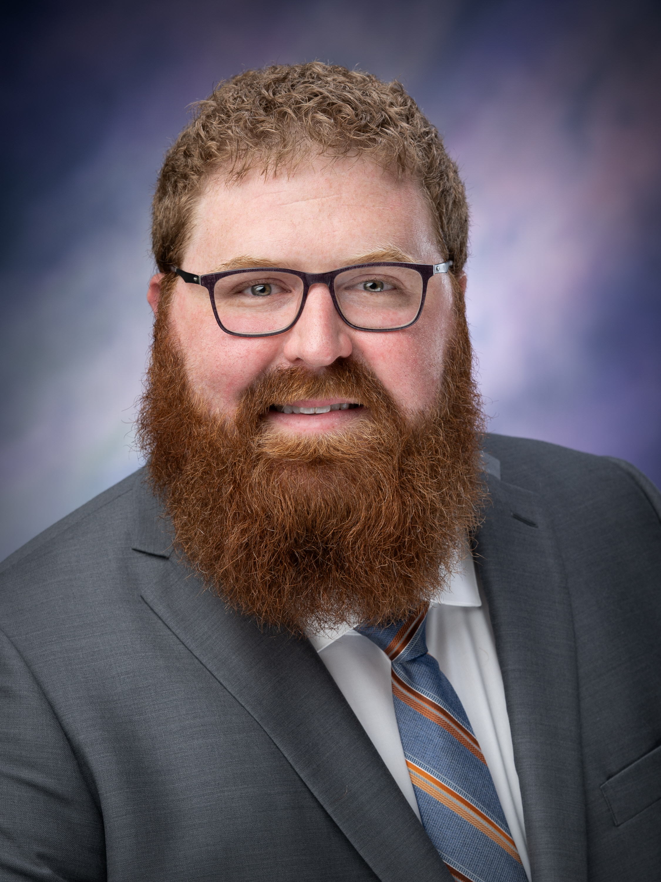 Photo of Christopher Miller, DO