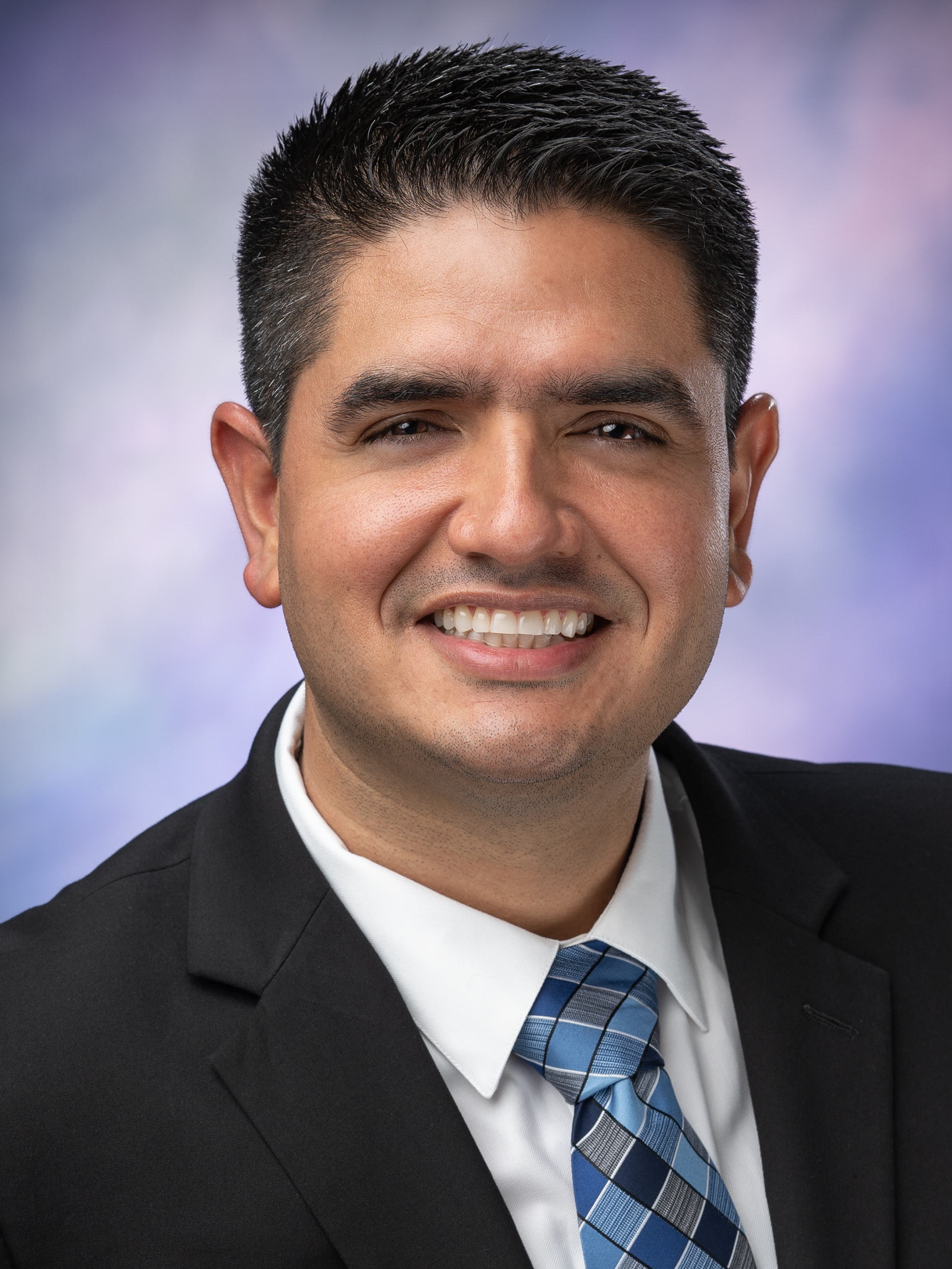 Photo of Luis Hernandez, MD