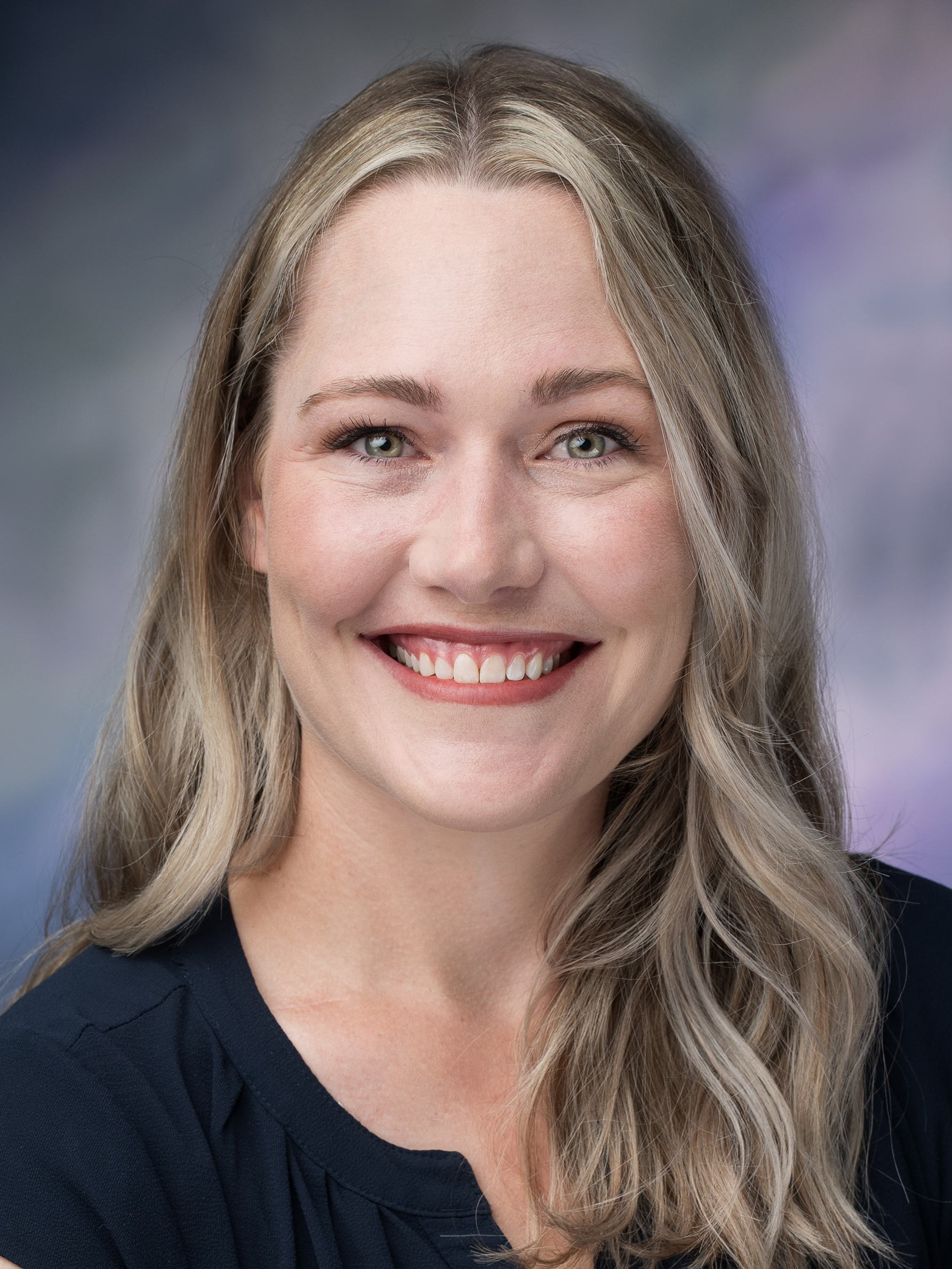 Photo of Alyssa Weaver, MD