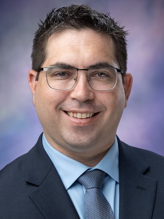 Photo of Michael Van Winkle, DO