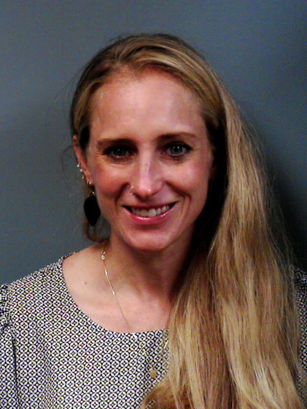 Photo of Kirsten Butz, MD