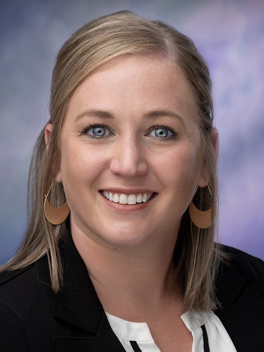 Photo of Abbie Metzler, DO