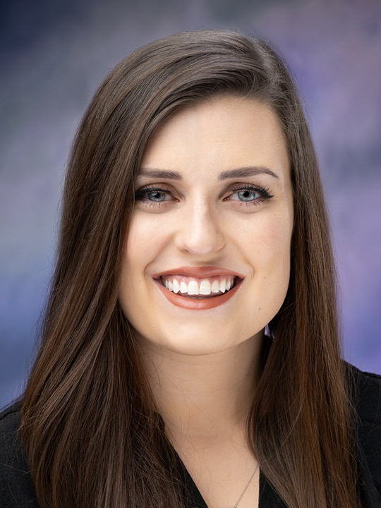 Photo of Mikaela Theobald, PA-C