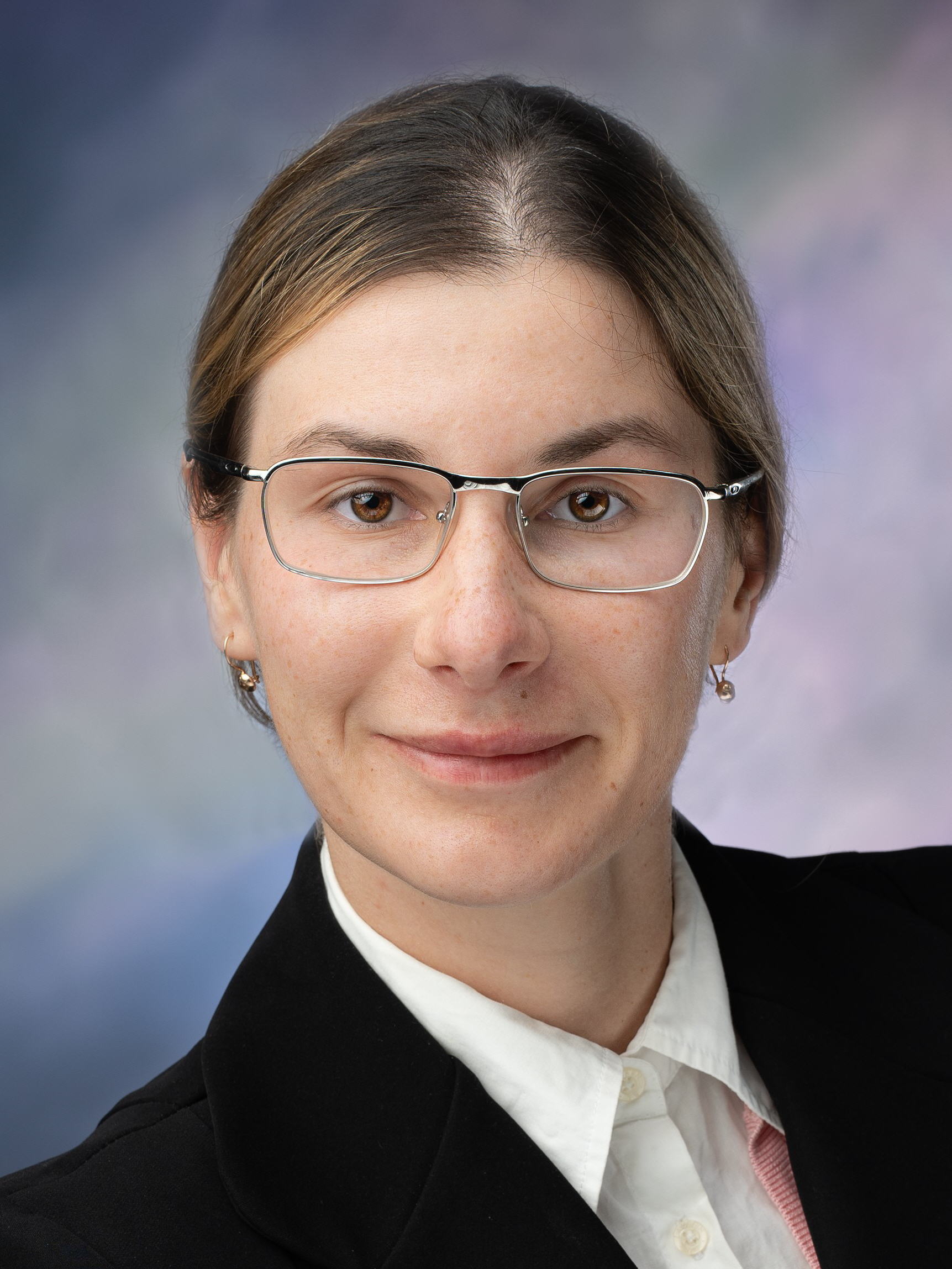 Photo of Olga Schuth, MD