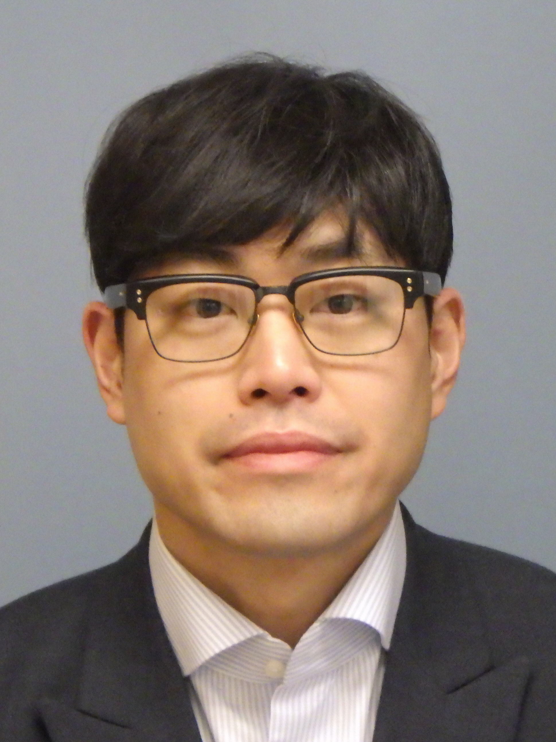 Photo of Jae Kim, MD