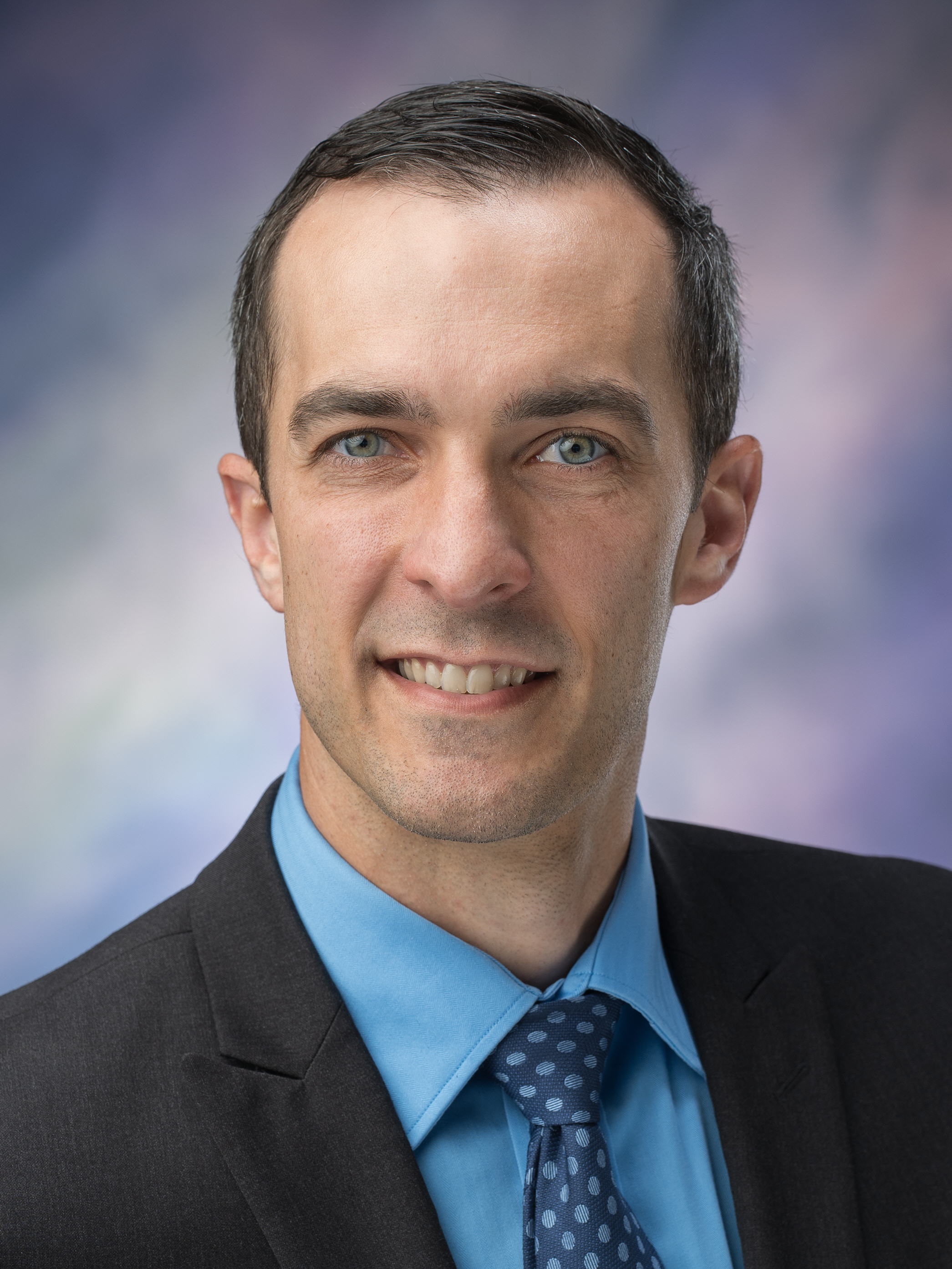 Photo of Levi Hamilton, MD