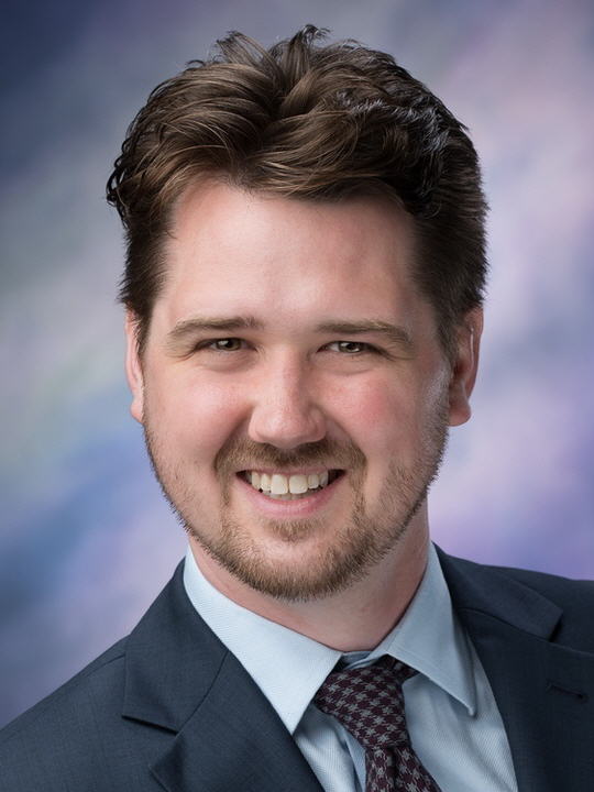 Photo of Brennan Tesdahl, MD