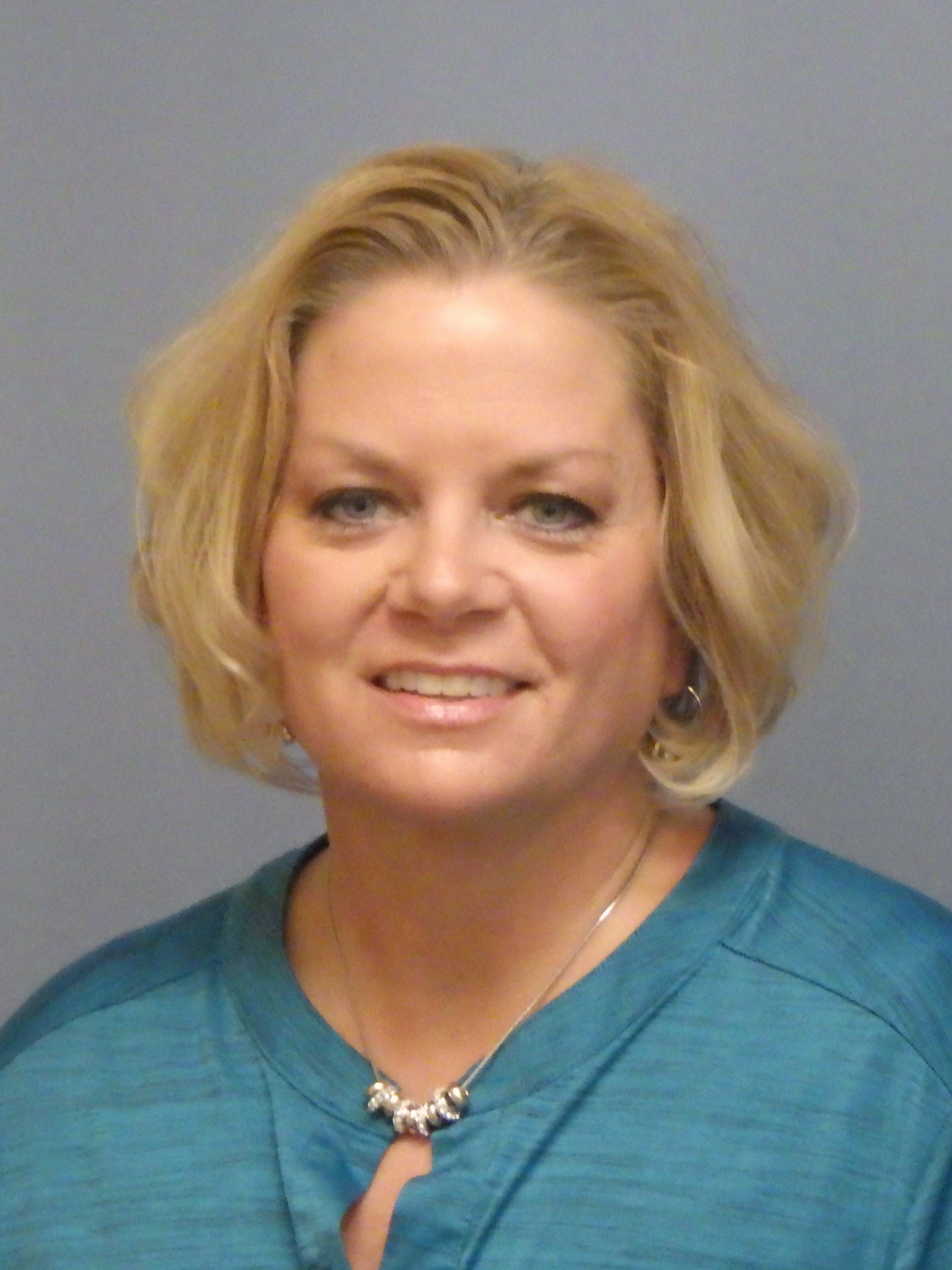 Photo of Jennifer Reiman, PA