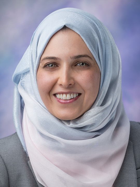 Photo of Bayan Al Share, MD