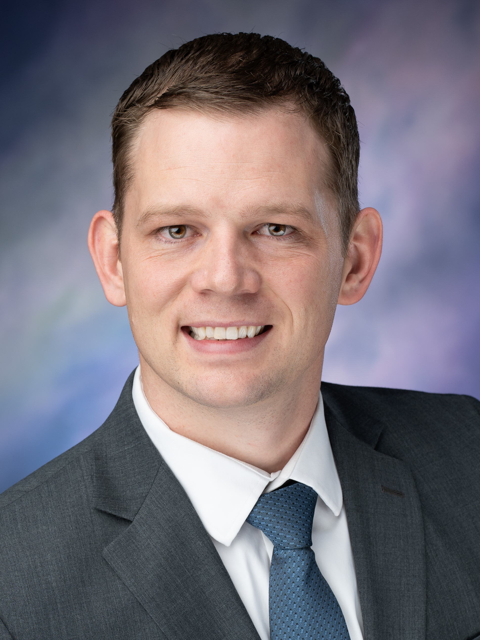 Photo of Bryce Cooley, DO