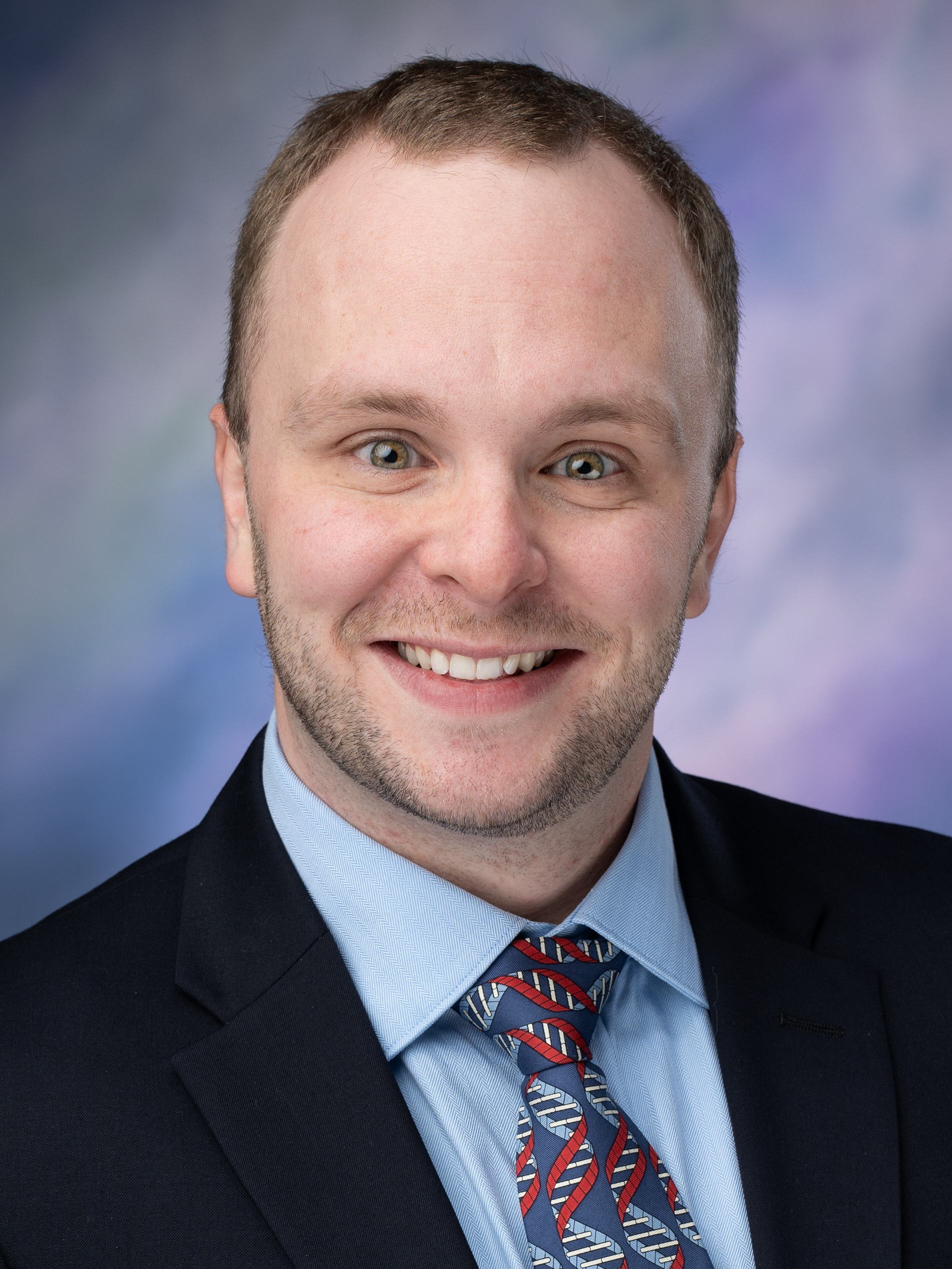 Photo of Blake Wadsworth, DO